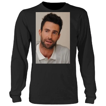 Adam Levine Men's Heavy Long Sleeve TShirt