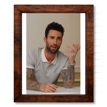 Adam Levine 14x17