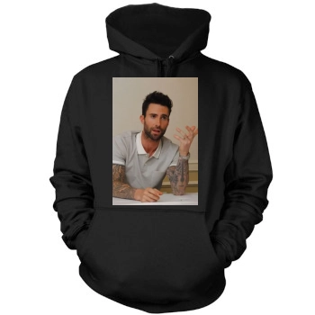 Adam Levine Mens Pullover Hoodie Sweatshirt