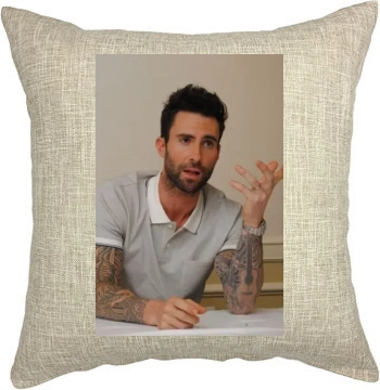 Adam Levine Pillow