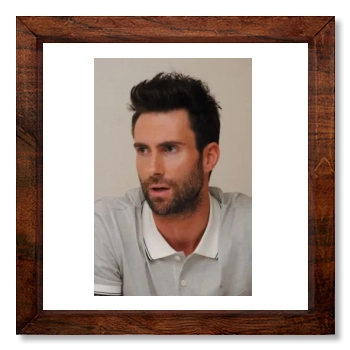 Adam Levine 12x12