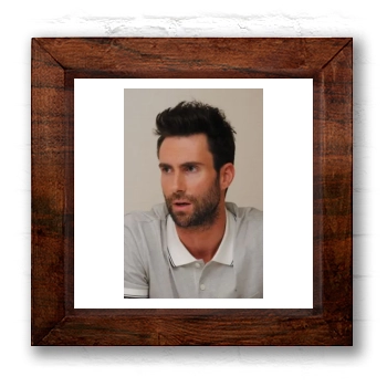 Adam Levine 6x6