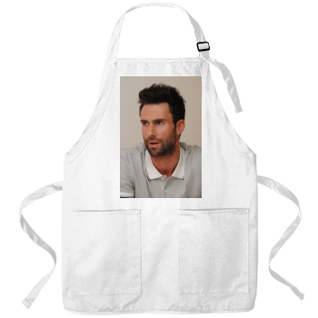 Adam Levine Apron