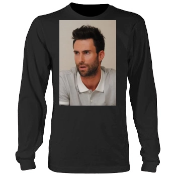 Adam Levine Men's Heavy Long Sleeve TShirt