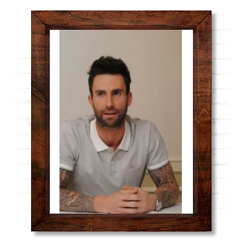 Adam Levine 14x17