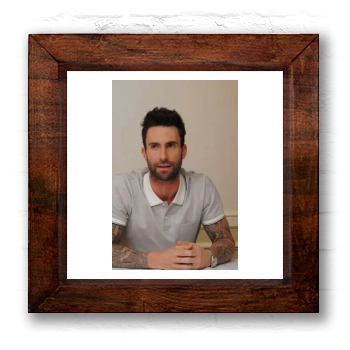 Adam Levine 6x6