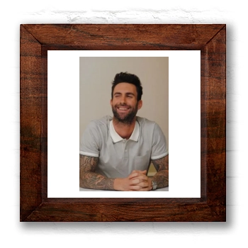 Adam Levine 6x6