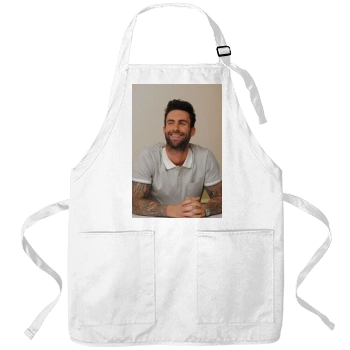 Adam Levine Apron