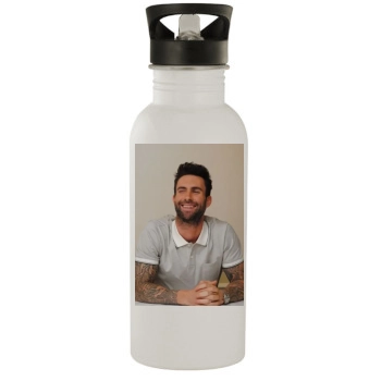 Adam Levine Stainless Steel Water Bottle