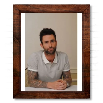 Adam Levine 14x17