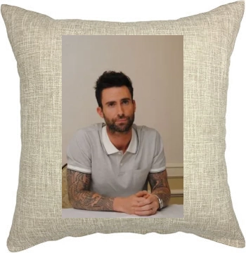 Adam Levine Pillow