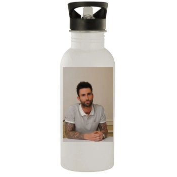 Adam Levine Stainless Steel Water Bottle