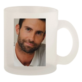 Adam Levine 10oz Frosted Mug