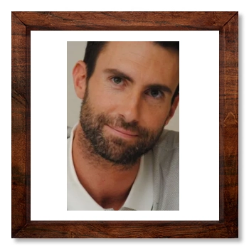 Adam Levine 12x12