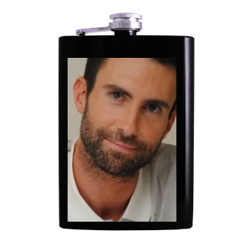 Adam Levine Hip Flask