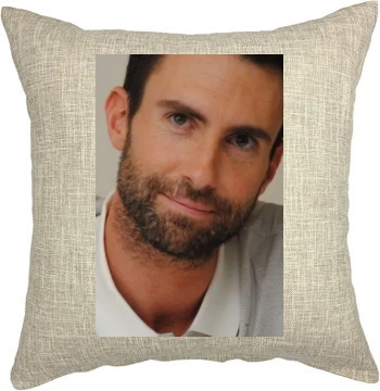 Adam Levine Pillow