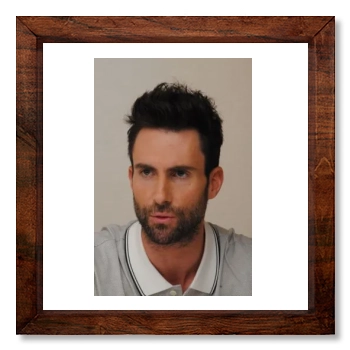 Adam Levine 12x12