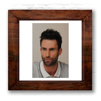 Adam Levine 6x6