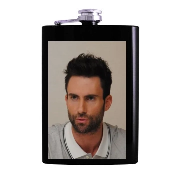 Adam Levine Hip Flask