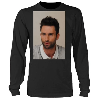 Adam Levine Men's Heavy Long Sleeve TShirt