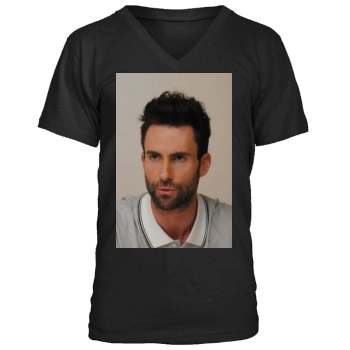 Adam Levine Men's V-Neck T-Shirt