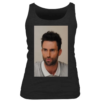 Adam Levine Women's Tank Top