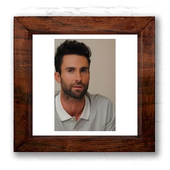 Adam Levine 6x6