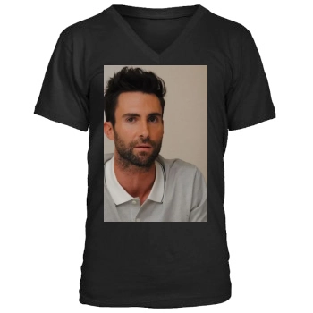 Adam Levine Men's V-Neck T-Shirt