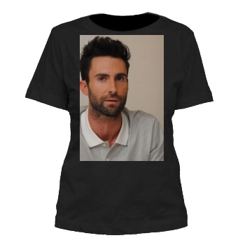 Adam Levine Women's Cut T-Shirt