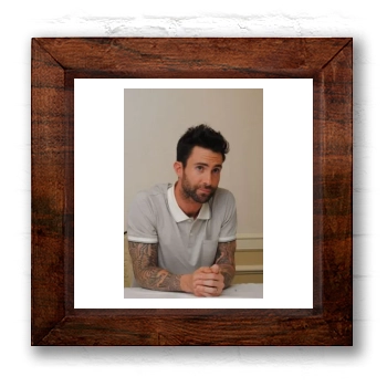 Adam Levine 6x6