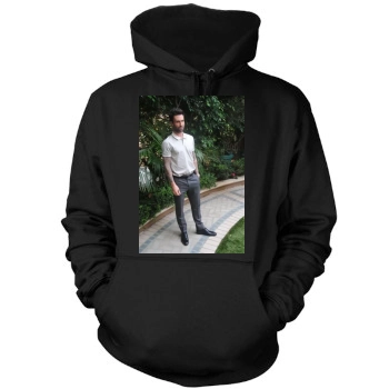 Adam Levine Mens Pullover Hoodie Sweatshirt