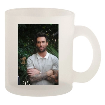 Adam Levine 10oz Frosted Mug