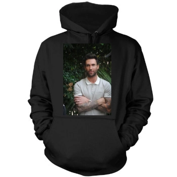 Adam Levine Mens Pullover Hoodie Sweatshirt