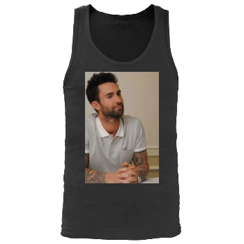 Adam Levine Men's Tank Top