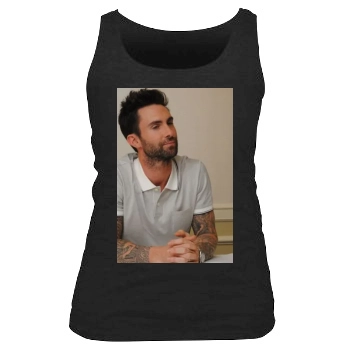 Adam Levine Women's Tank Top