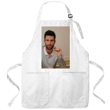 Adam Levine Apron