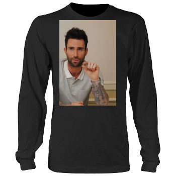 Adam Levine Men's Heavy Long Sleeve TShirt