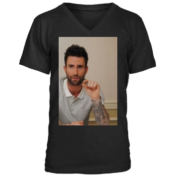 Adam Levine Men's V-Neck T-Shirt