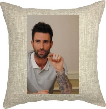 Adam Levine Pillow