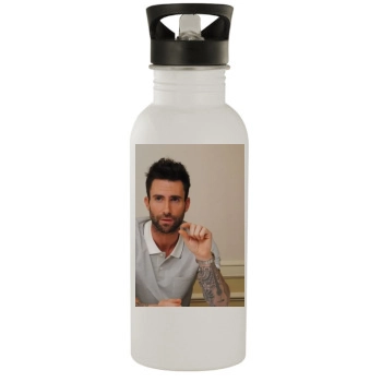 Adam Levine Stainless Steel Water Bottle