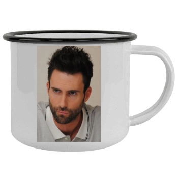 Adam Levine Camping Mug