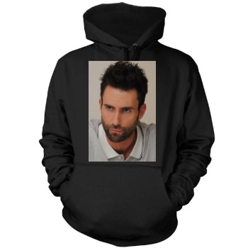 Adam Levine Mens Pullover Hoodie Sweatshirt