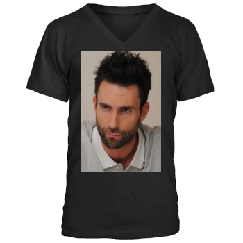 Adam Levine Men's V-Neck T-Shirt