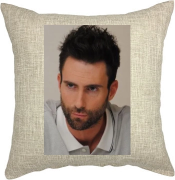 Adam Levine Pillow