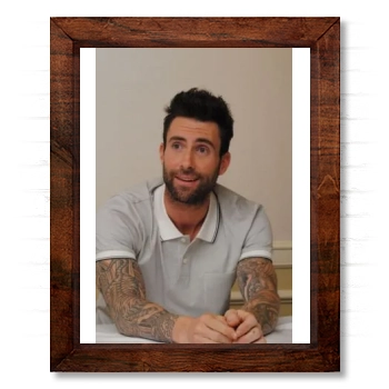 Adam Levine 14x17