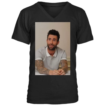 Adam Levine Men's V-Neck T-Shirt