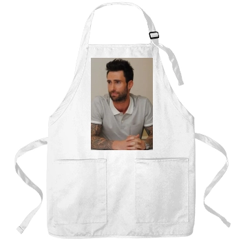 Adam Levine Apron