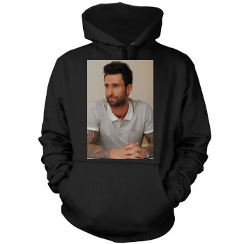 Adam Levine Mens Pullover Hoodie Sweatshirt