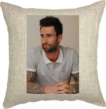 Adam Levine Pillow