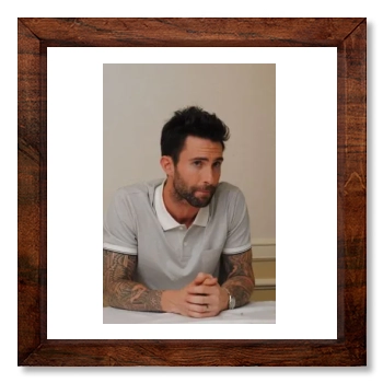 Adam Levine 12x12